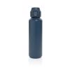 Via RCS Re-steel lockable sport bottle 600ML