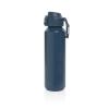 Via RCS Re-steel lockable sport bottle 600ML