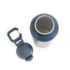 Via RCS Re-steel lockable sport bottle 600ML