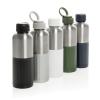 Ripple RCS R-steel leakproof water bottle with handle 750ML