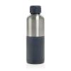 Ripple RCS R-steel leakproof water bottle with handle 750ML