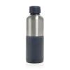 Ripple RCS R-steel leakproof water bottle with handle 750ML