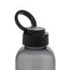 Ripple RCS RPET Leakproof water bottle with handle 750ML