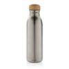 Avira Alcor RCS Re-steel single wall water bottle 600 ML