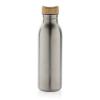 Avira Alcor RCS Re-steel single wall water bottle 600 ML