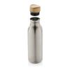 Avira Alcor RCS Re-steel single wall water bottle 600 ML