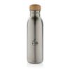 Avira Alcor RCS Re-steel single wall water bottle 600 ML