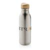 Avira Alcor RCS Re-steel single wall water bottle 600 ML