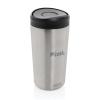 Avira Alix RCS re-steel click tumbler 400ML