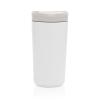 Avira Alix RCS re-steel click tumbler 400ML