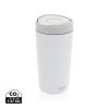 Avira Alix RCS re-steel click tumbler 400ML