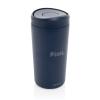 Avira Alix RCS re-steel click tumbler 400ML