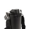 Avira Ayala RCS re-steel duosip lockable crossbody tumbler