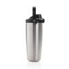 Avira Ayala RCS re-steel duosip lockable crossbody tumbler
