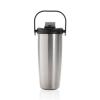 Avira Ayala RCS re-steel duosip lockable crossbody tumbler