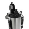 Avira Ayala RCS re-steel duosip lockable crossbody tumbler