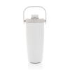 Avira Ayala RCS re-steel duosip lockable crossbody tumbler