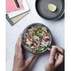 Black+Blum Glass Lunch Bowl 750ml