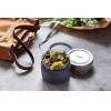 Black+Blum Glass Lunch Bowl 750ml