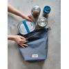 Black+Blum Lunch Bag