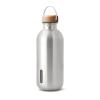 Black+Blum Steel Water Bottle 600ml
