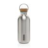 Black+Blum Steel Water Bottle 600ml