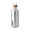 Black+Blum Steel Water Bottle 600ml