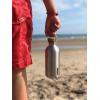 Black+Blum Steel Water Bottle 600ml