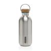 Black+Blum Steel Water Bottle 600ml