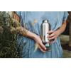 Black+Blum Steel Water Bottle 600ml