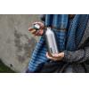 Black+Blum Steel Water Bottle 600ml