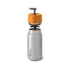 Black+Blum Insulated Leakproof Travel Cup Stainless Steel
