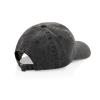 BEAU AWARE™ Washed 6 panel 270gsm cotton twill cap