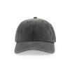 BEAU AWARE™ Washed 6 panel 270gsm cotton twill cap