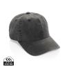 BEAU AWARE™ Washed 6 panel 270gsm cotton twill cap