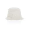 Impact Aware™ 285 gsm rcanvas one size bucket hat undyed