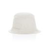 Impact Aware™ 285 gsm rcanvas one size bucket hat undyed