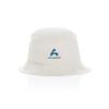 Impact Aware™ 285 gsm rcanvas one size bucket hat undyed