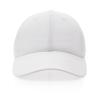 Impact 6 panel 190gr Recycled cotton cap with AWARE™ tracer