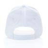 Impact 6 panel 190gr Recycled cotton cap with AWARE™ tracer