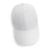 Impact 6 panel 190gr Recycled cotton cap with AWARE™ tracer