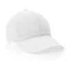 Impact 6 panel 190gr Recycled cotton cap with AWARE™ tracer