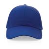 Impact 6 panel 190gr Recycled cotton cap with AWARE™ tracer