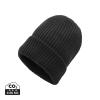 Impact AWARE™ Polylana® double knitted beanie