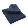 Impact AWARE™ Polylana® double knitted beanie