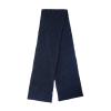 Impact AWARE™ Polylana® knitted scarf 180 x 25cm