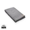 Ukiyo Sakura AWARE™ 500 gsm bath towel 50x100cm