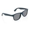 RCS recycled PP plastic sunglasses