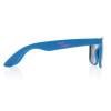 RCS recycled PP plastic sunglasses