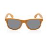 RCS recycled PP plastic sunglasses